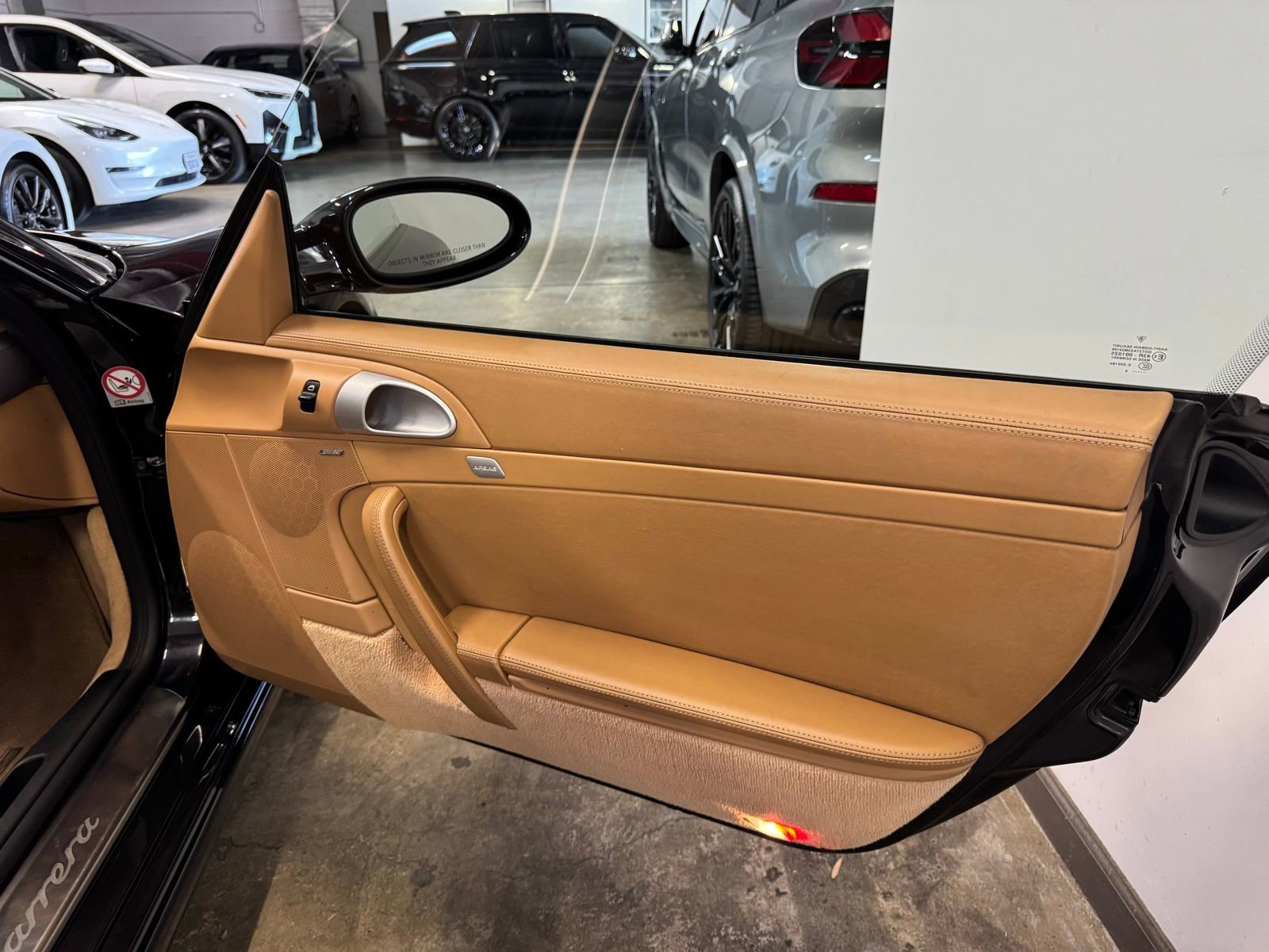 Used 2006 Porsche 911 Carrera image 19