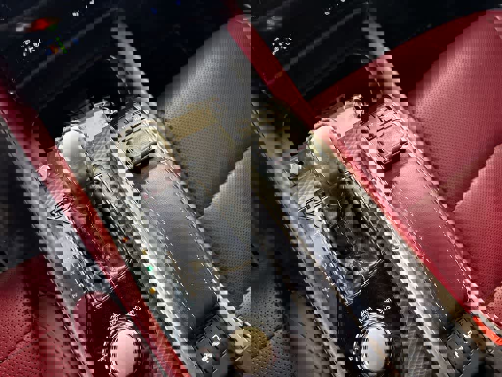 Used 2018 Lexus GS 350 F Sport image 35