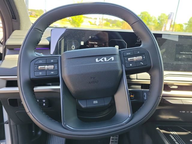 New 2027 Kia Telluride SX FWD image 23