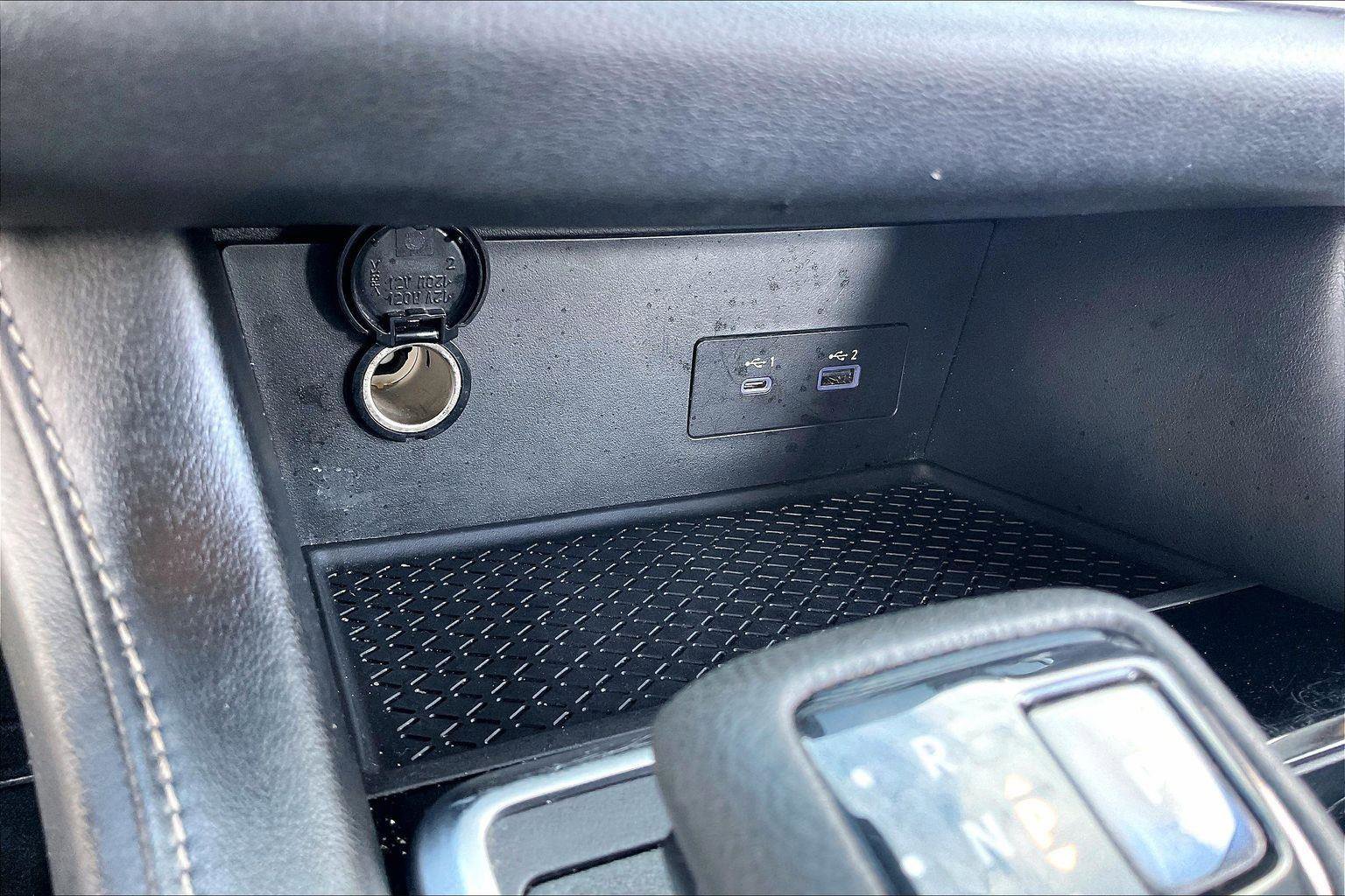 Certified 2022 Nissan Pathfinder SL image 31