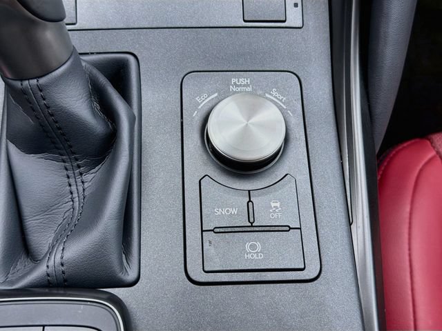 Used 2025 Lexus IS 350 F Sport w/ Accessory Package RWD image 28