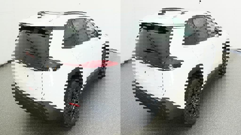 New 2026 Toyota RAV4 XLE Premium FWD image 20