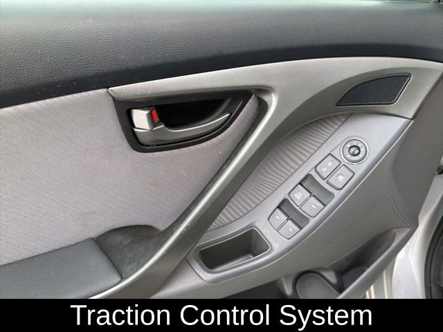 Used 2013 Hyundai Elantra GLS w/ Preferred Pkg image 22