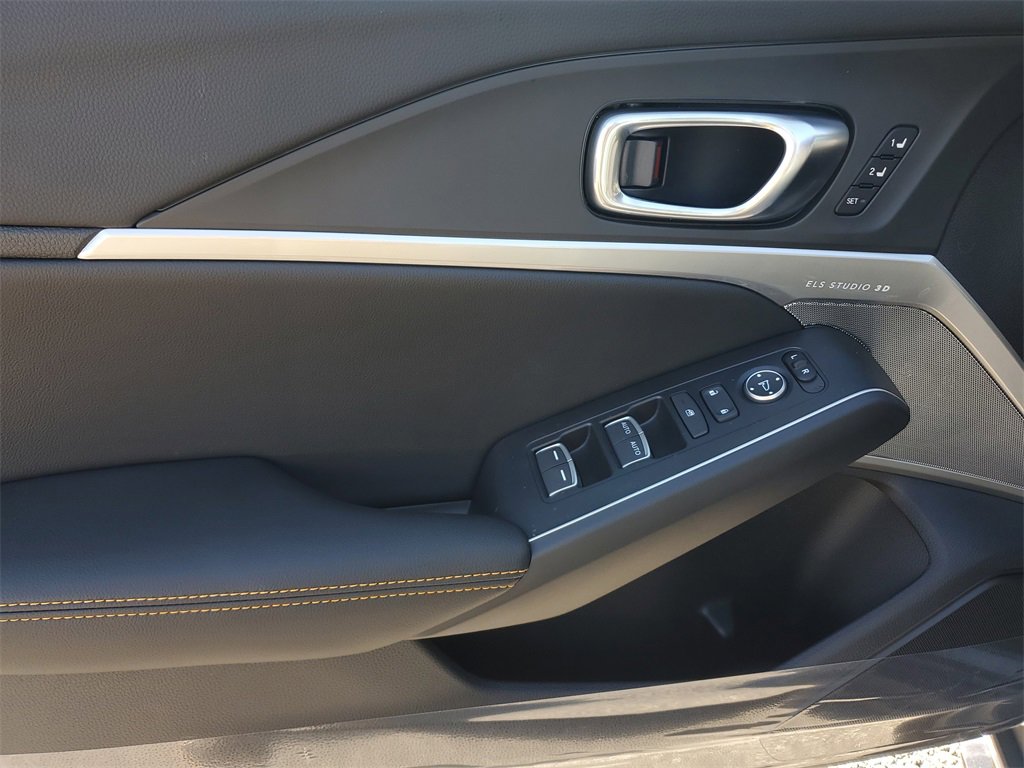 New 2026 Acura Integra A-Spec image 17