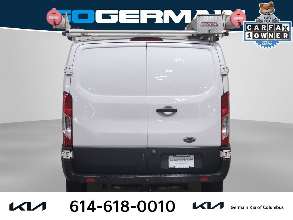 Used 2016 Ford Transit 150 Base image 10