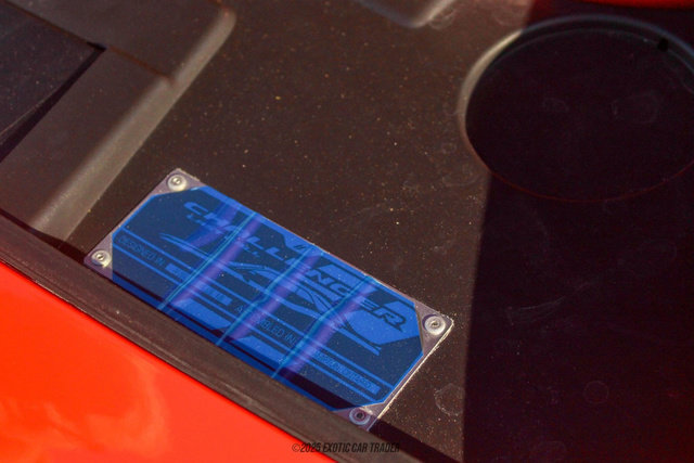 Used 2023 Dodge Challenger SRT Hellcat Redeye RWD image 66