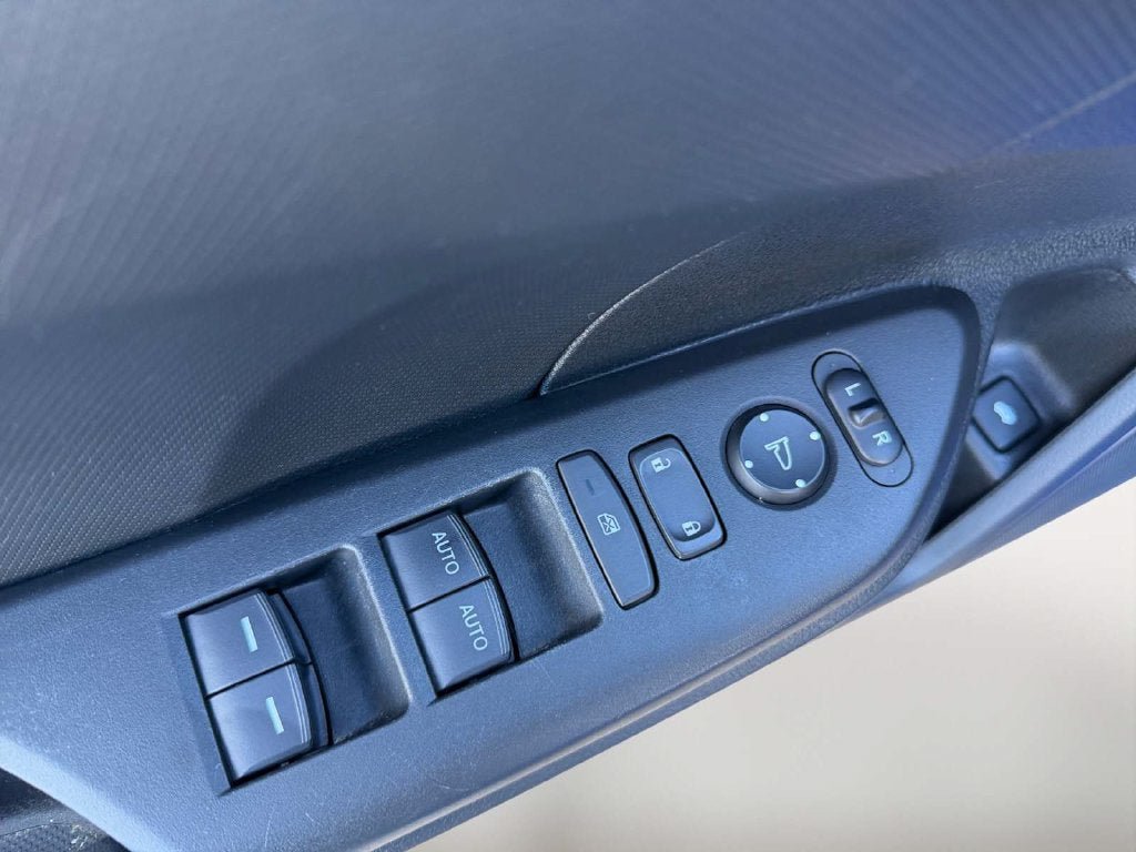Used 2018 Honda Civic LX image 21