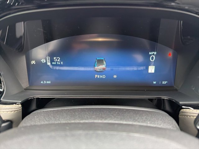 New 2026 Lincoln Corsair Premiere image 10