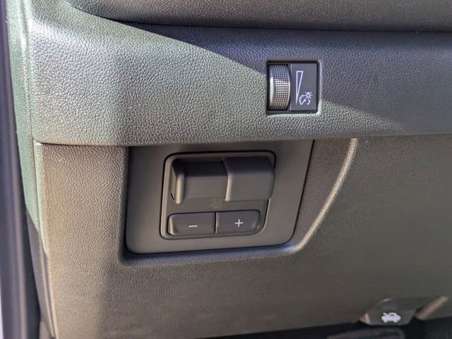 New 2026 Chevrolet Colorado W/T w/ Advanced Trailering Package image 11