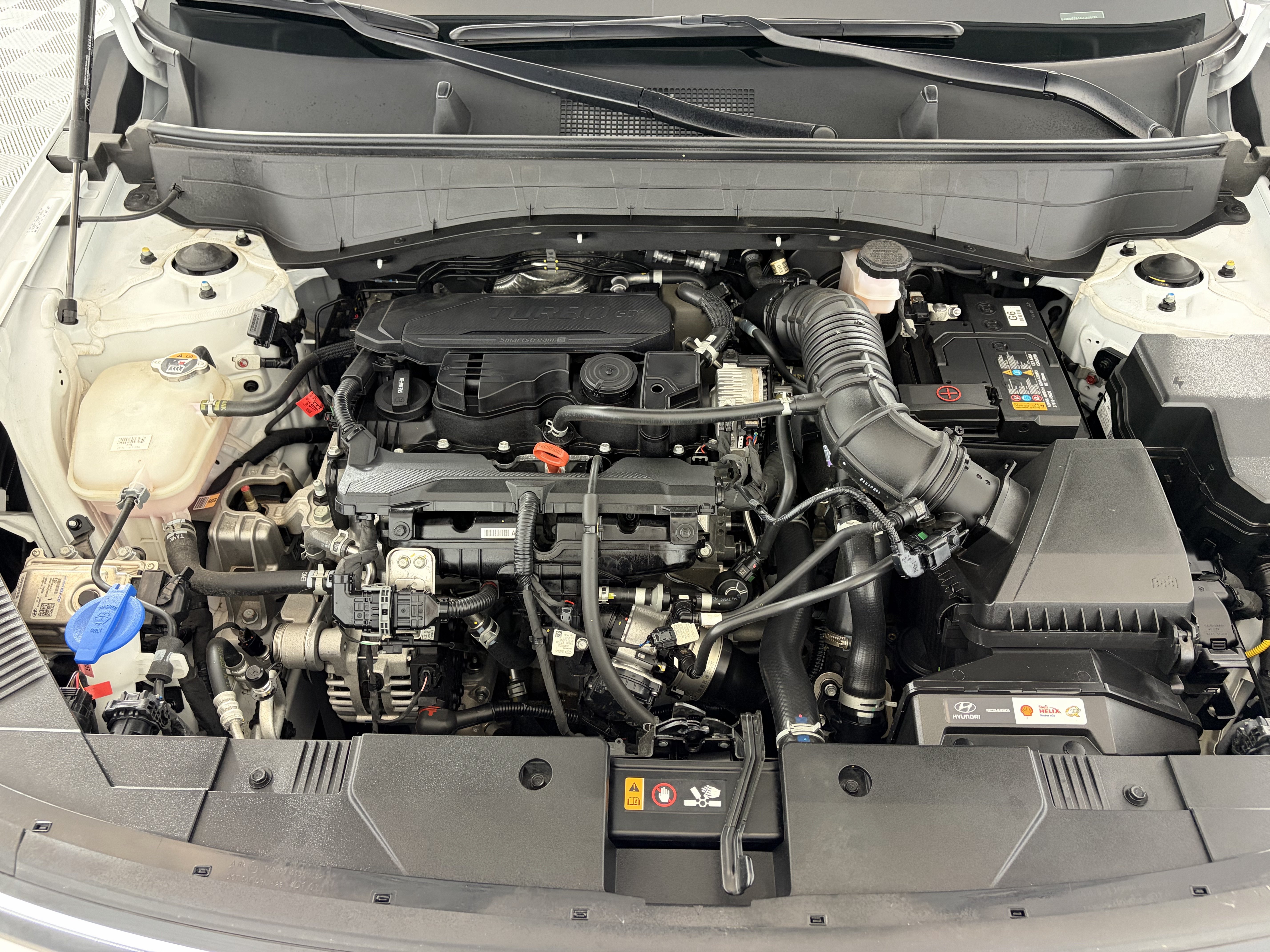 Used 2024 Hyundai Kona Limited AWD/4WD image 11