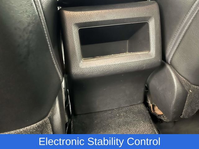 Used 2022 Toyota Camry TRD w/ TRD Package w/JBL Audio FWD image 13