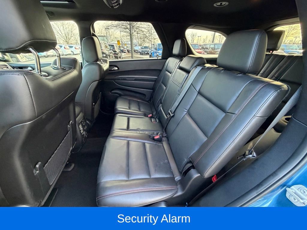Certified 2024 Dodge Durango GT image 18