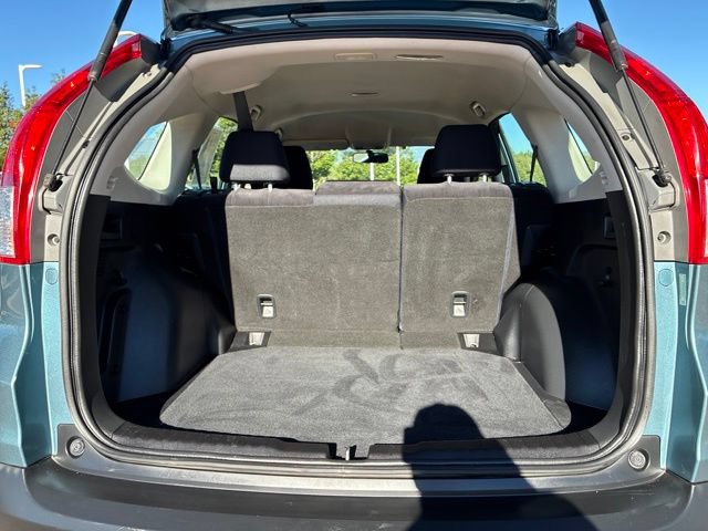 Used 2014 Honda CR-V LX image 25