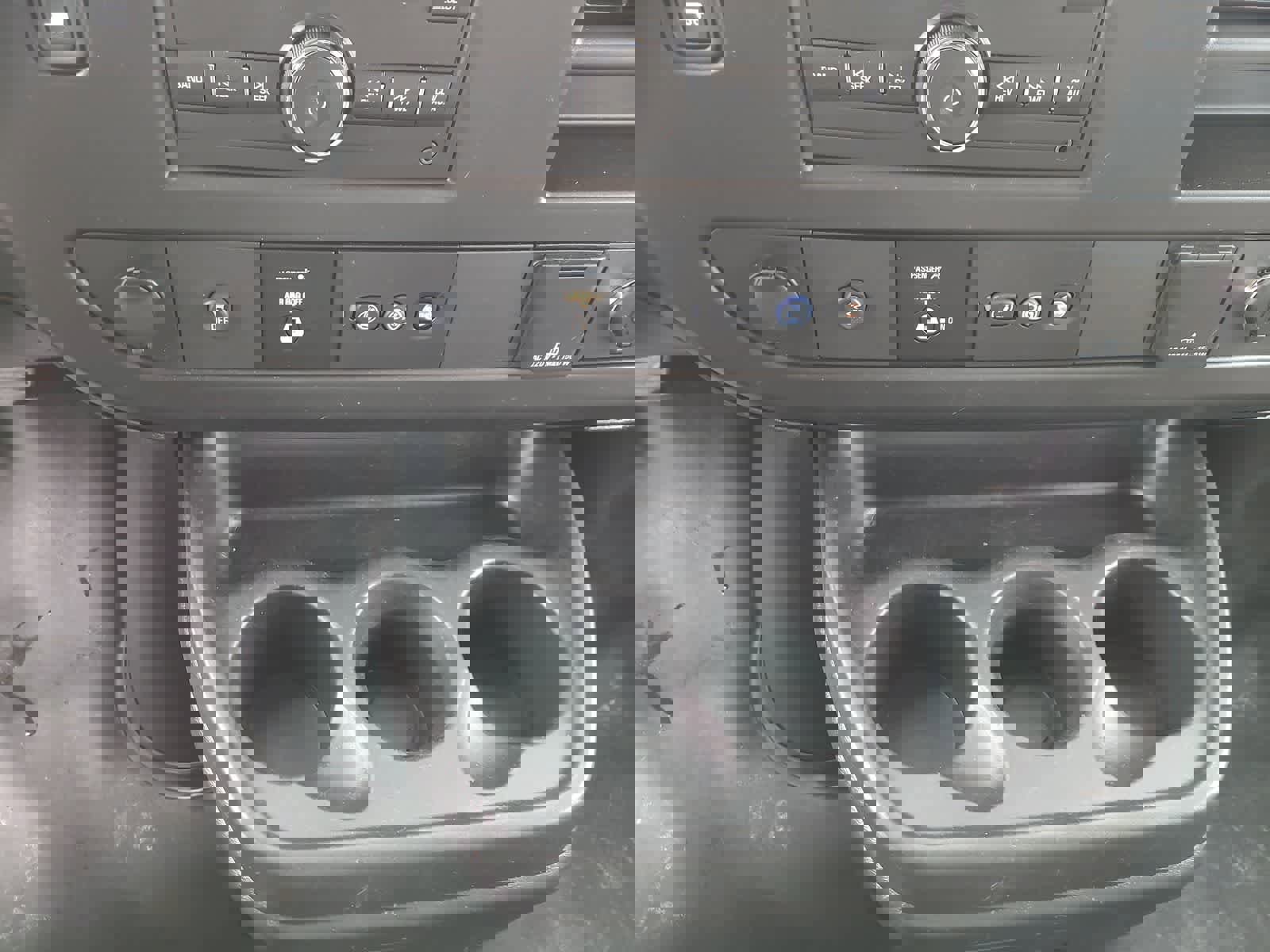 Used 2019 Chevrolet Express 3500 Work Van w/ Power Convenience Package image 23