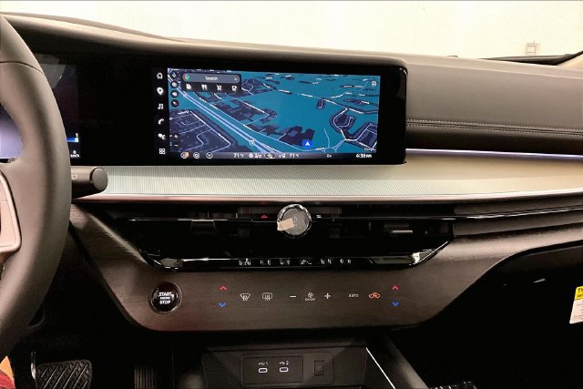 New 2026 Nissan Murano SL w/ Comfort Package AWD/4WD image 28