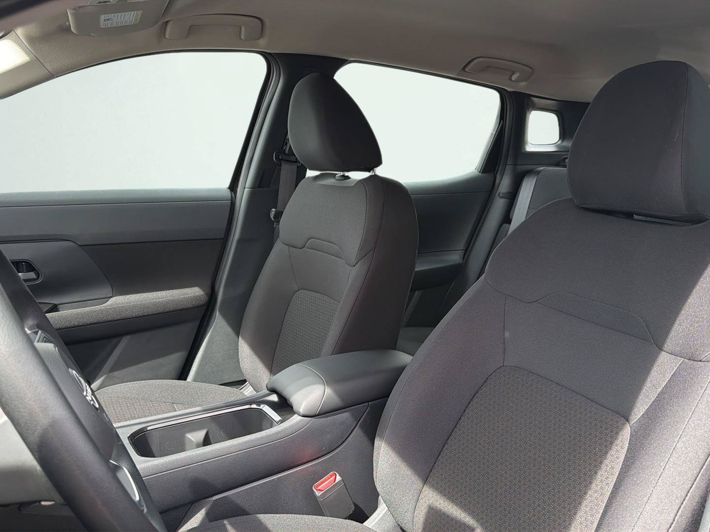 New 2027 Nissan Kicks S FWD image 10