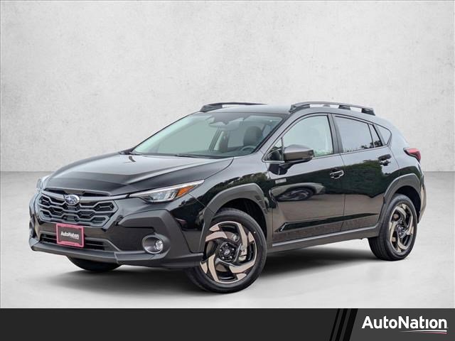 New 2026 Subaru Outback Wilderness image 1