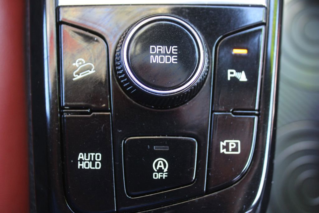 Certified 2023 Kia Sportage SX image 39