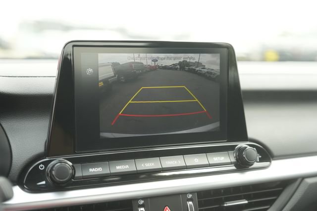 Used 2024 Kia Forte LXS w/ LXS Technology Package image 27