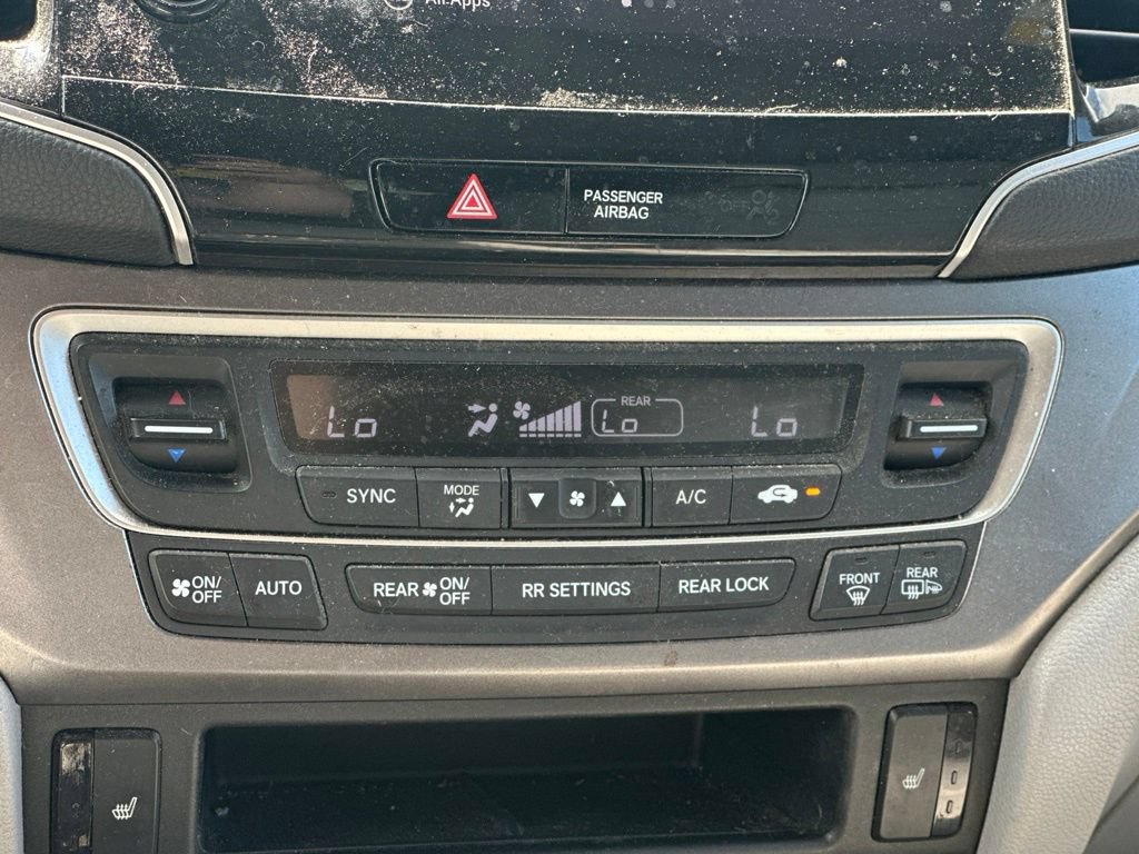Used 2019 Honda Pilot EX-L image 26
