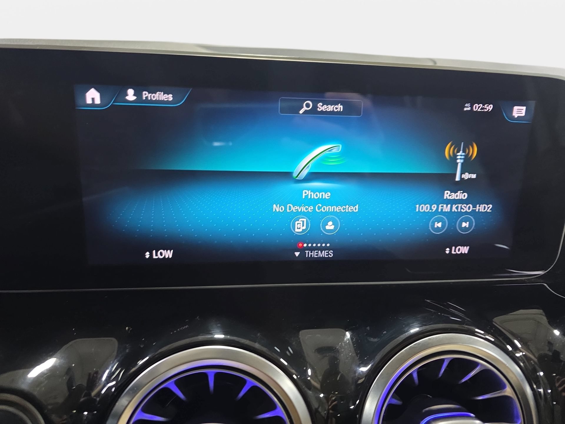 Used 2021 Mercedes-Benz GLA 250 w/ Premium Package image 21