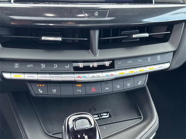 New 2026 Cadillac CT4 Premium Luxury image 24