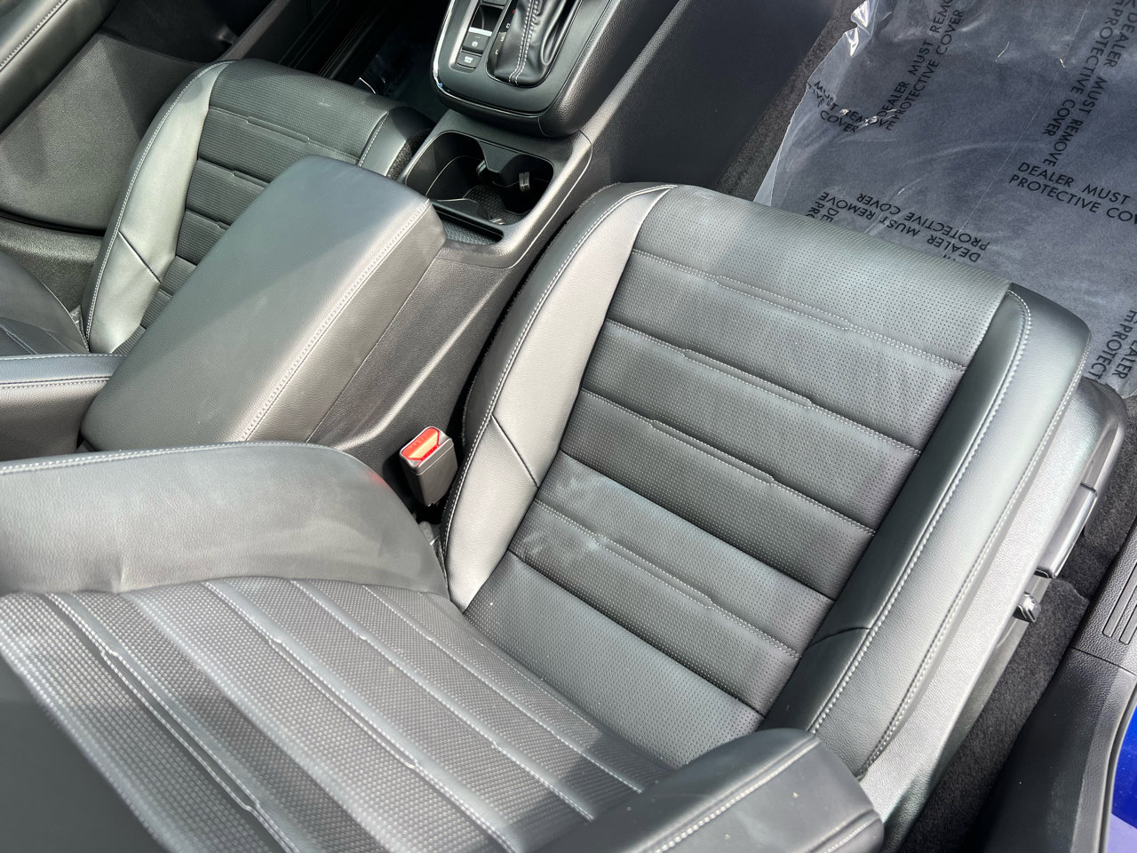 Used 2025 Honda CR-V EX-L image 74