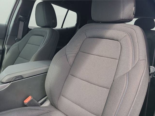 New 2026 Chevrolet Equinox EV LT image 23