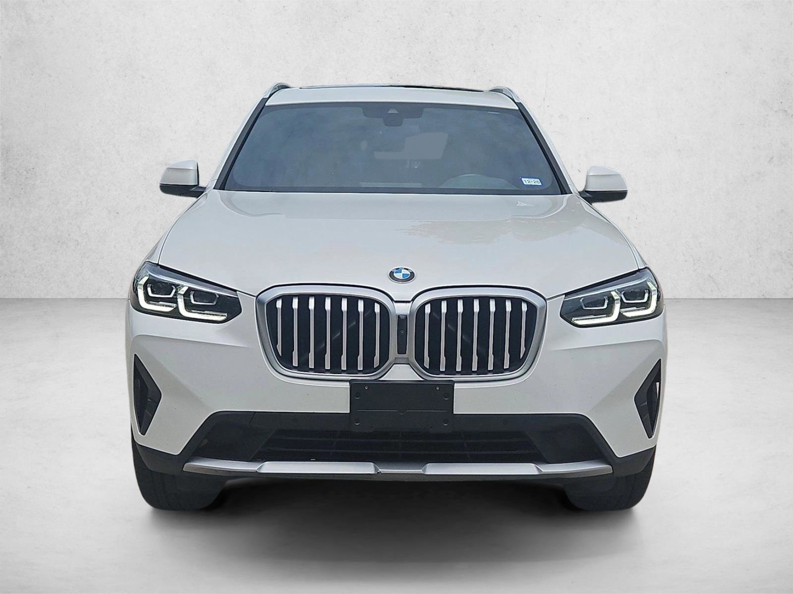 Used 2024 BMW X3 sDrive30i w/ Convenience Package w/ZPA RWD video 2