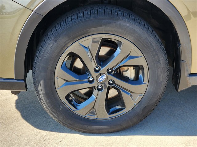 Used 2021 Subaru Outback Onyx Edition XT w/ Popular Package #2 image 12