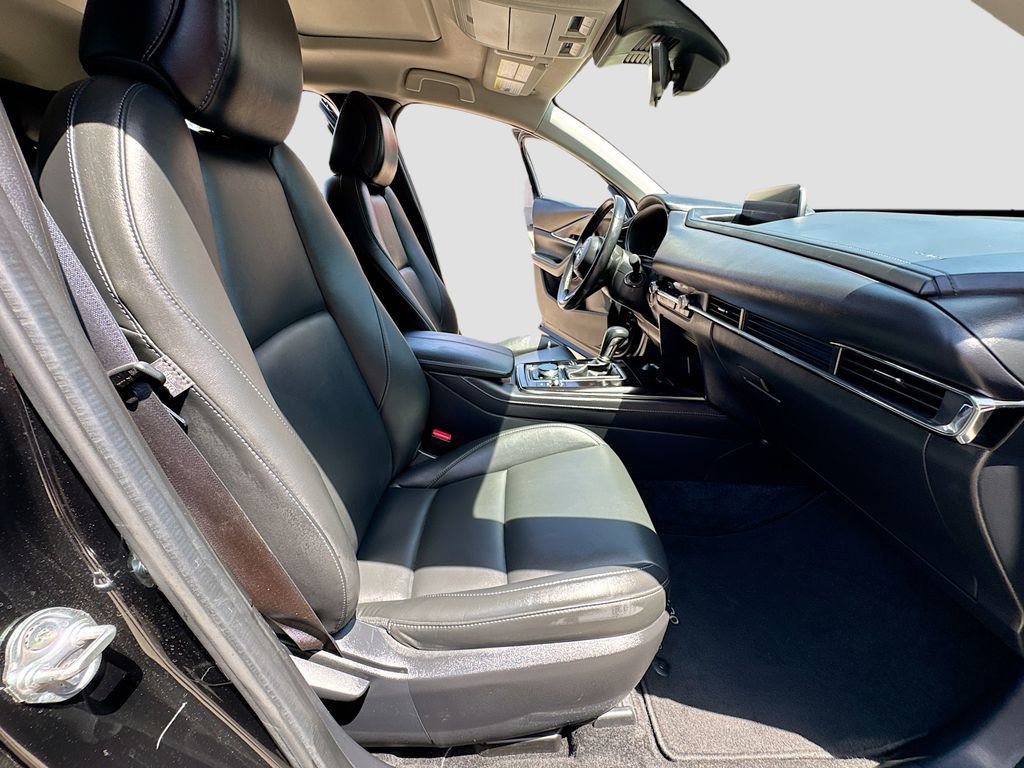 Used 2024 MAZDA CX-30 AWD 2.5 S w/ Preferred Package image 28