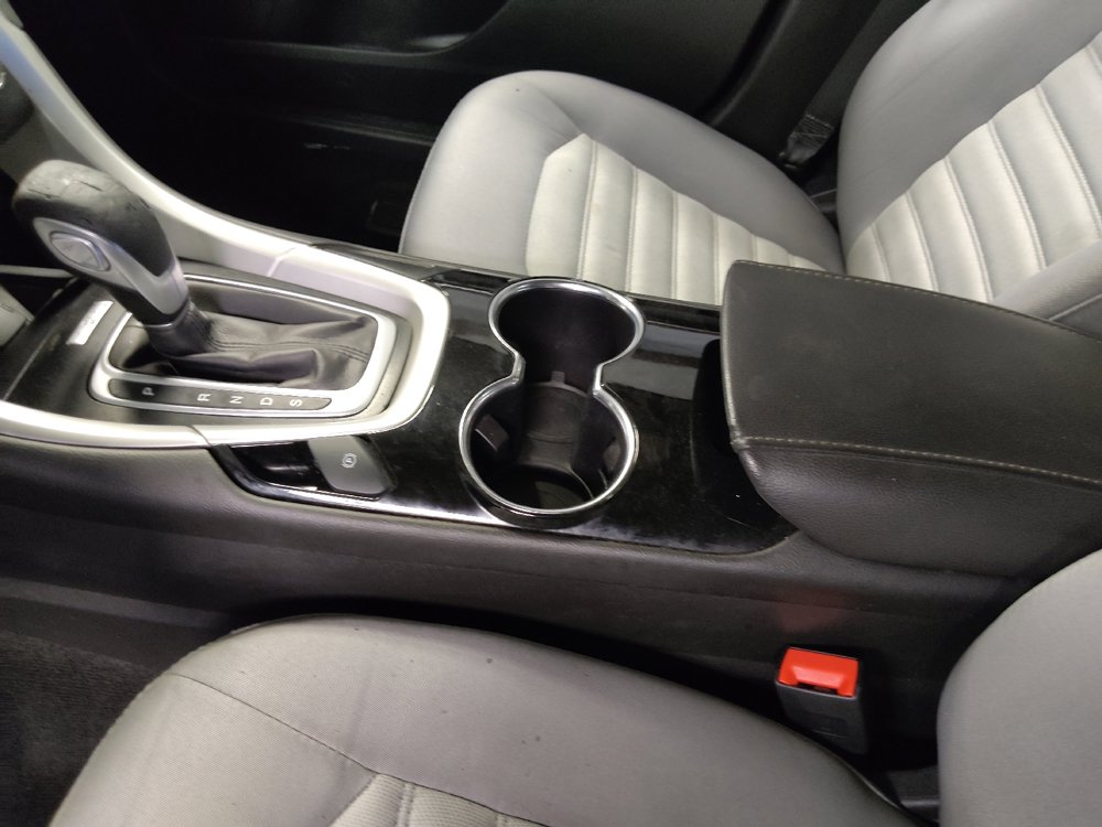 Used 2014 Ford Fusion S FWD image 26