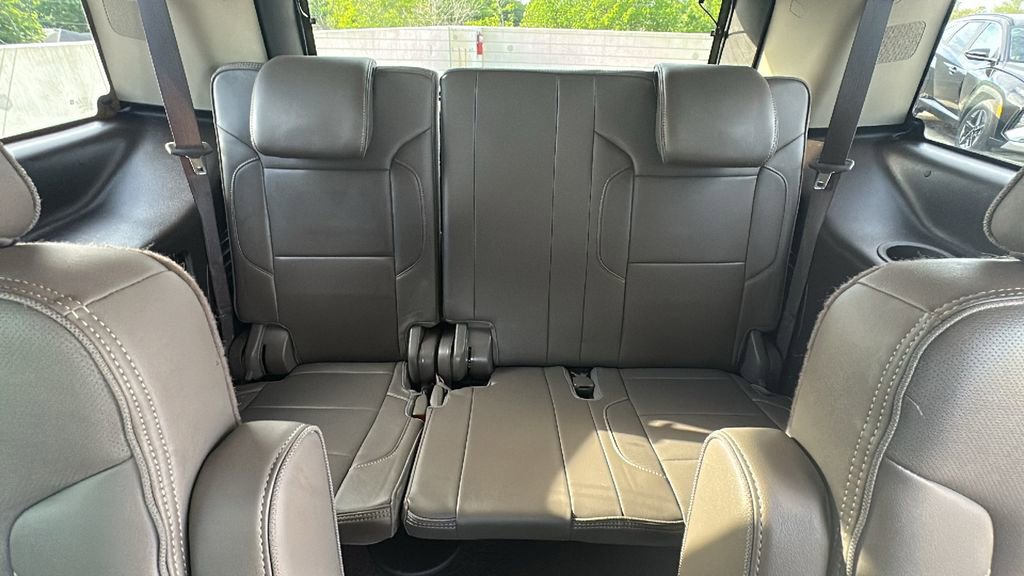 Used 2019 GMC Yukon Denali w/ Denali Ultimate Package image 36