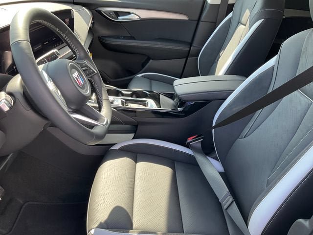 New 2026 Buick Envision Sport Touring AWD/4WD image 2