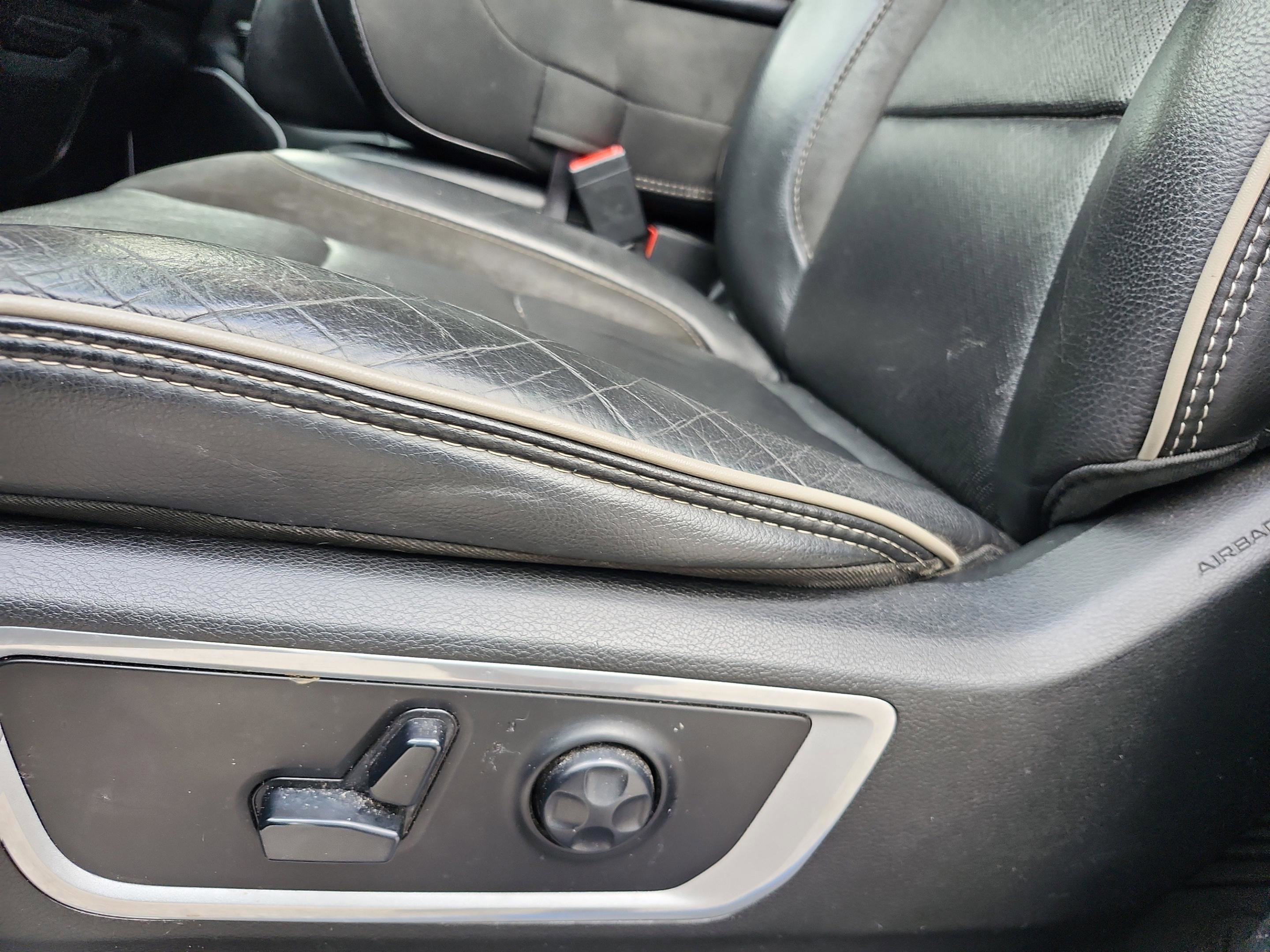 Used 2020 RAM 1500 Laramie image 15