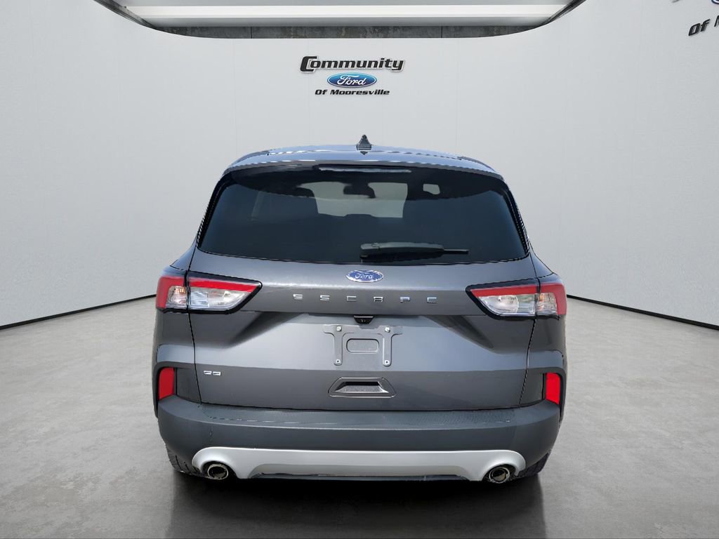 Used 2021 Ford Escape SE FWD image 7