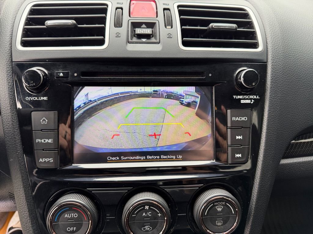 Used 2020 Subaru WRX AWD/4WD image 18