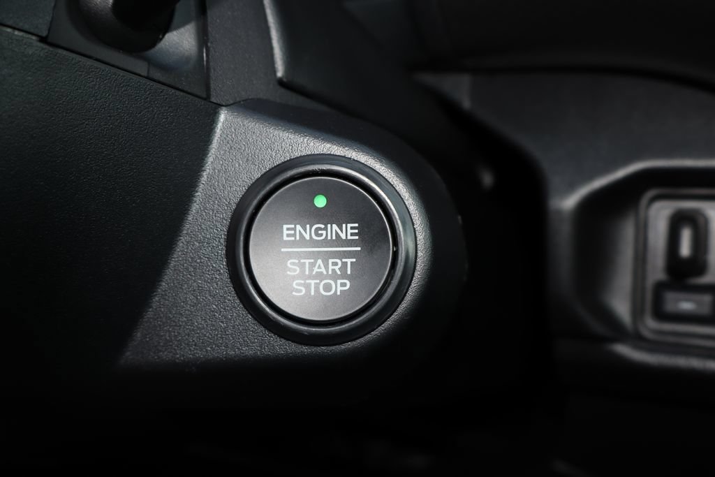 New 2026 Ford Ranger Raptor AWD/4WD image 30
