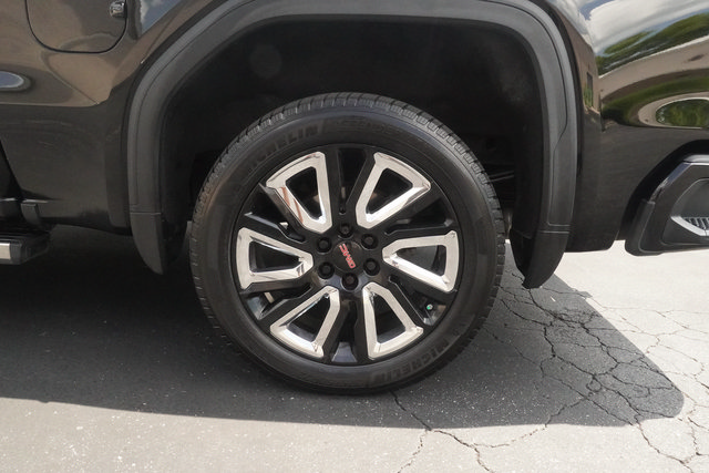 Used 2020 GMC Sierra 1500 Denali w/ Technology Package AWD/4WD image 40