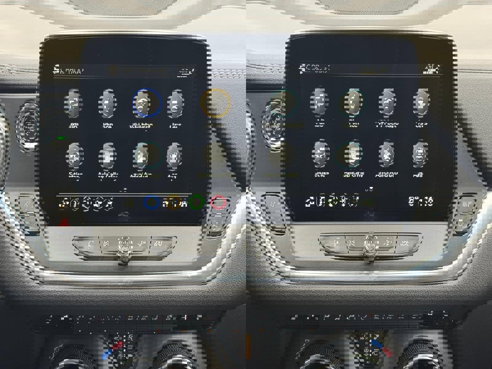 Used 2024 Chevrolet Blazer LT w/ LPO, Floor Liner Package image 10