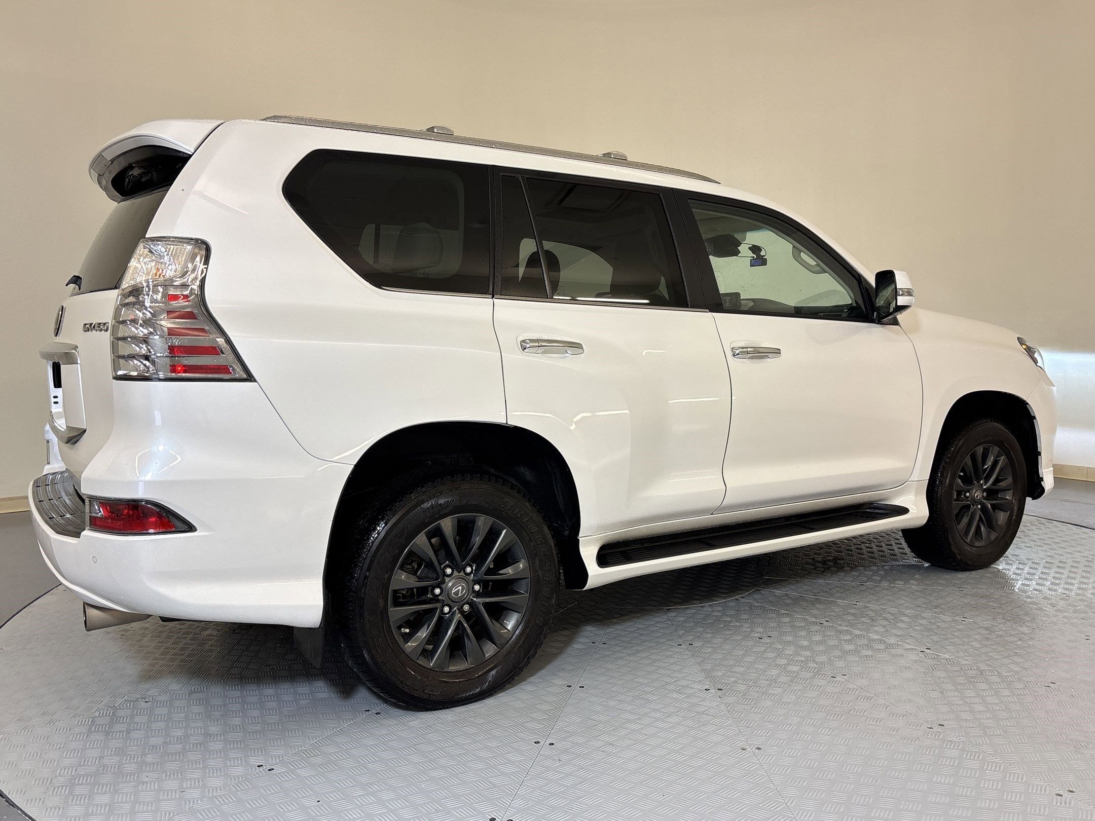 Used 2023 Lexus GX 460 Premium w/ Premium Plus Package AWD/4WD image 8
