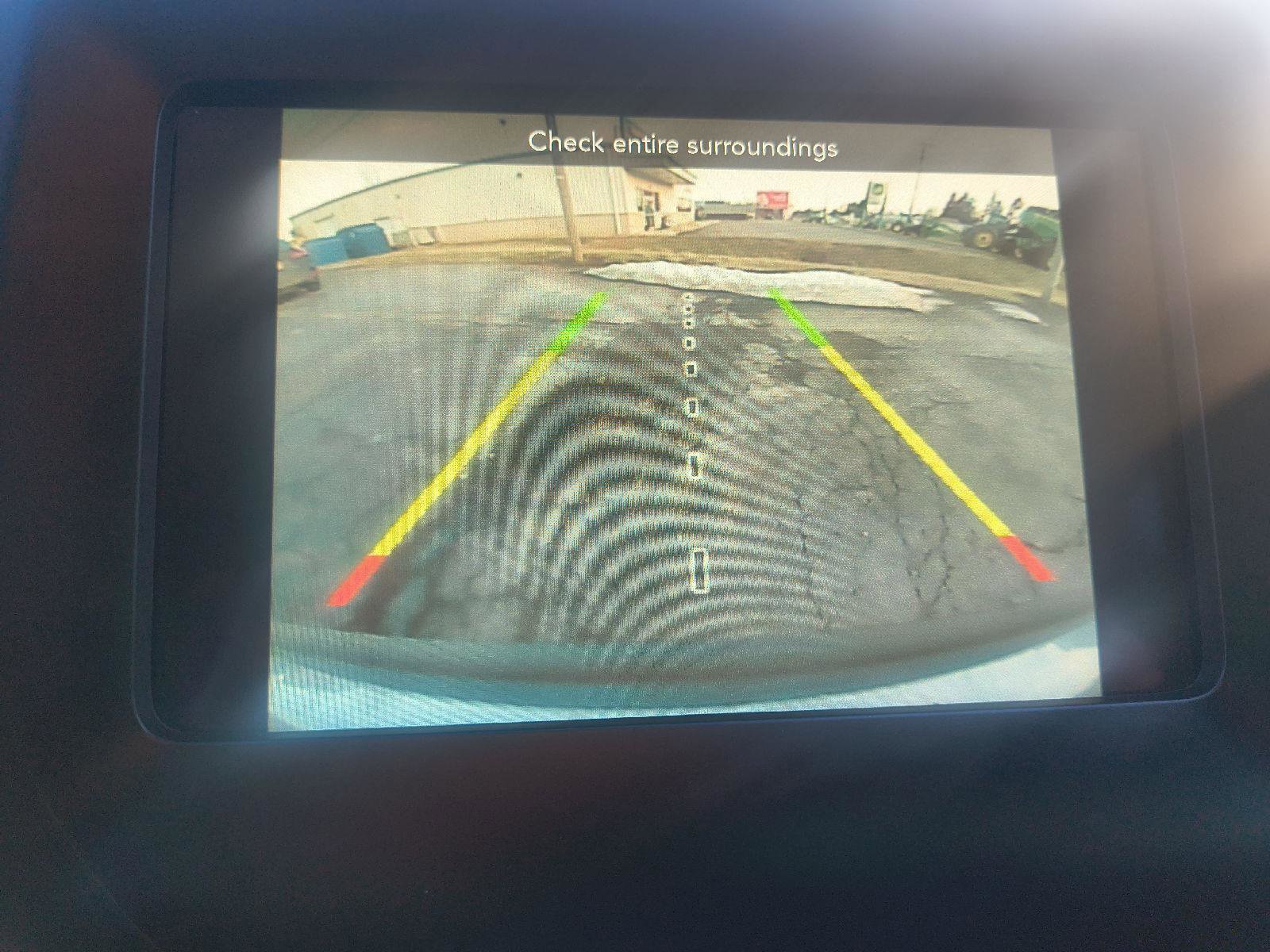 Used 2020 Jeep Cherokee Latitude Plus image 16