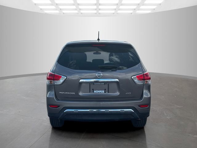 Used 2013 Nissan Pathfinder S image 6