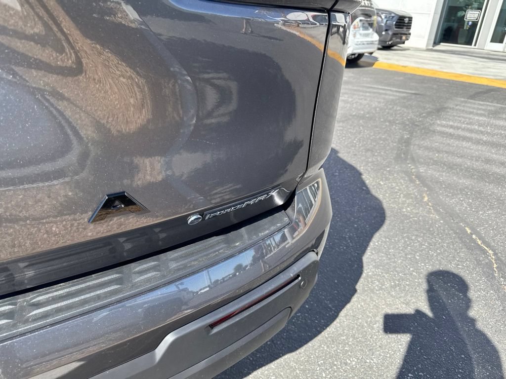 New 2026 Toyota Sequoia TRD Pro AWD/4WD image 7