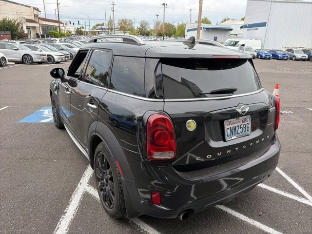 Used 2018 MINI Cooper Countryman SE image 6