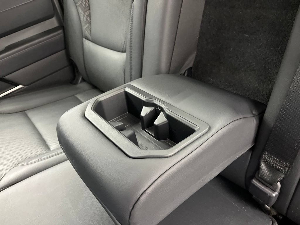 Used 2024 Toyota Tundra Limited AWD/4WD image 24