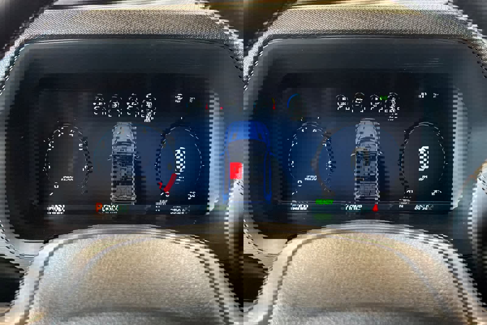 Used 2024 Ford F150 XLT w/ Mobile Office Package image 25