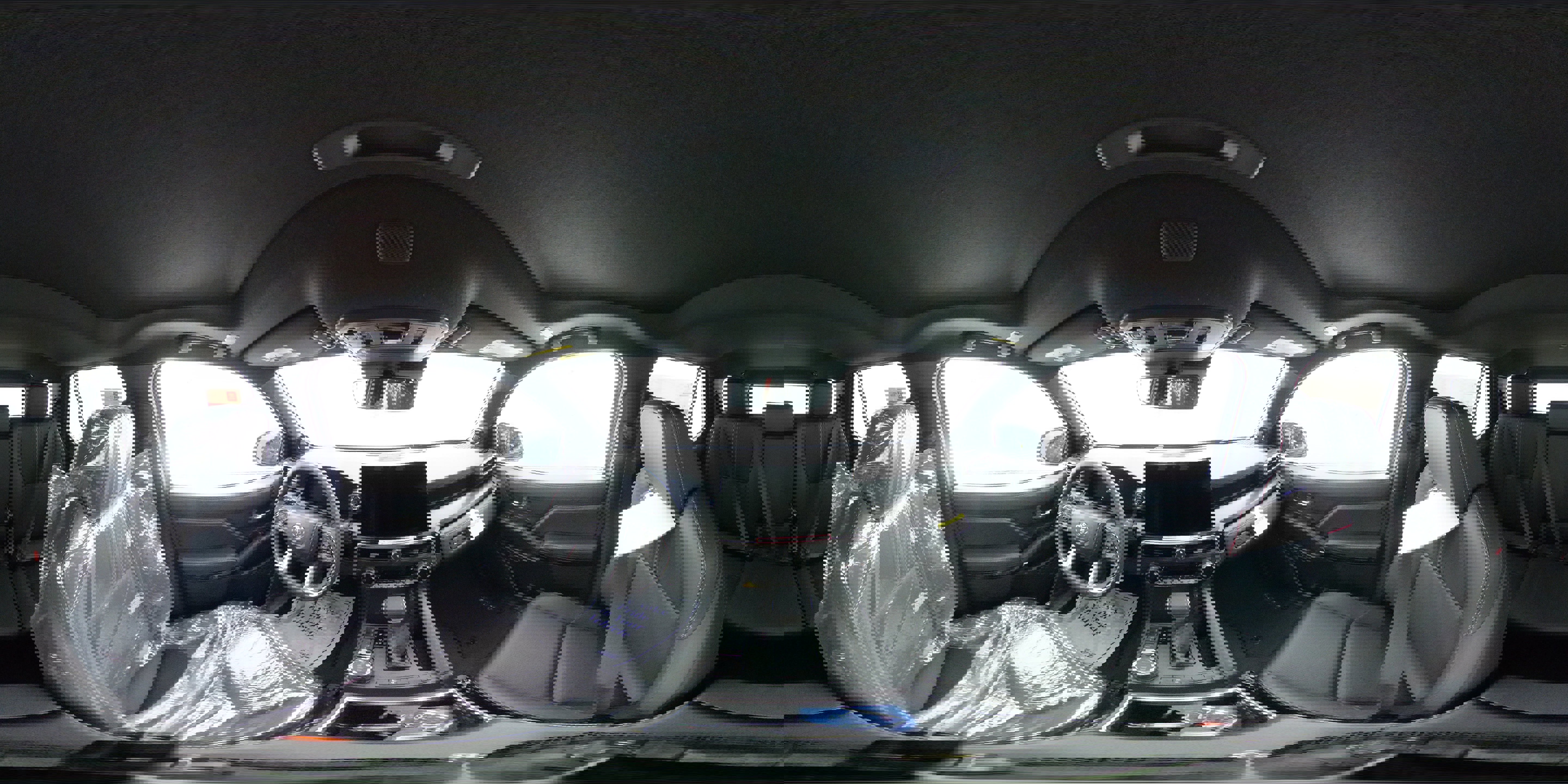 New 2026 Toyota 4Runner Limited image 66