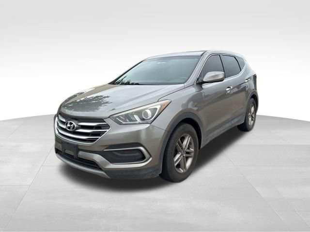 Used 2018 Hyundai Santa Fe Sport FWD image 7