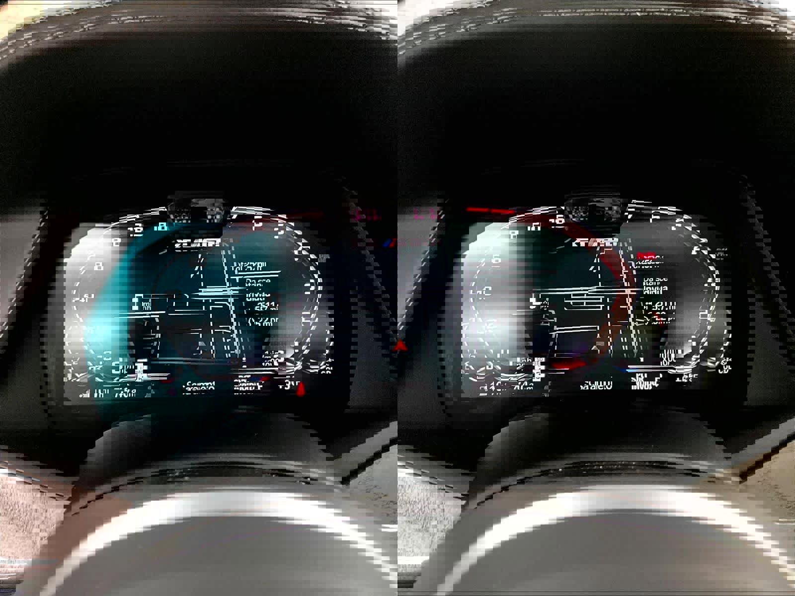 Certified 2023 BMW X5 M50i w/ Executive Package image 21